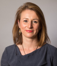 portrait claire guenon